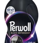 Perwoll Renew Black prací gél 1L na 20 praní