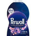 Perwoll Renew Dark Bloom prací gél 1L na 20 praní