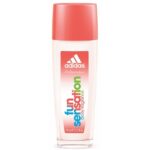 Adidas Fun Sensation dámsky deodorant 75ml