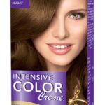 Palette Intensive Color Creme farba na vlasy 50ml 6-65 (W5) Nugát