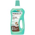 SIDOLUX PREMIUM FLOOR CARE na vinyl, dlažbu, linoleá - Kokos Mäta 750ml