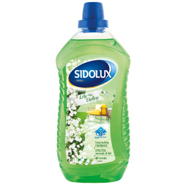 SIDOLUX UNIVERSAL Lily of the Valley 1L