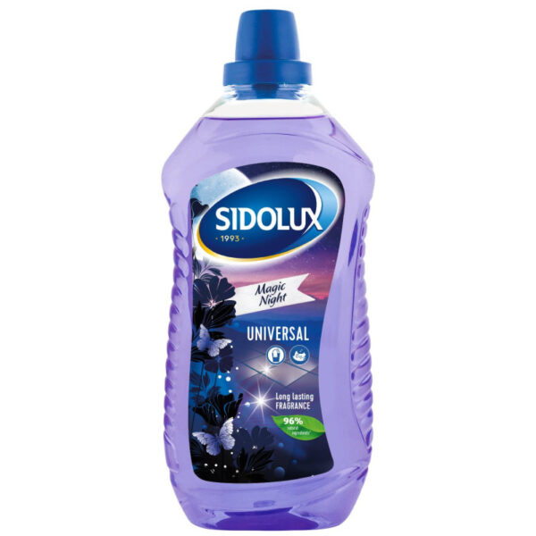 SIDOLUX UNIVERSAL Magic Night 1L