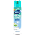 SIDOLUX na nábytok – sprej s aloe vôňou 350ml