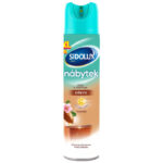 SIDOLUX na nábytok – sprej s mandľovou vôňou 350ml