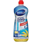 SIDOLUX na okná a rámy Ylang Ylang - 1000ml