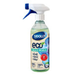 SIDOLUX ECO na okná a zrkadlá 500ml
