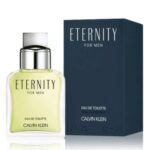 Calvin Klein Eternity pánska tolatená voda 30ml