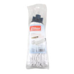 Strapcový mop ELITEX bavlna 180g - náhrada