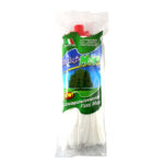 Strapcový ekologický mop SPUNLACE 140g - náhrada