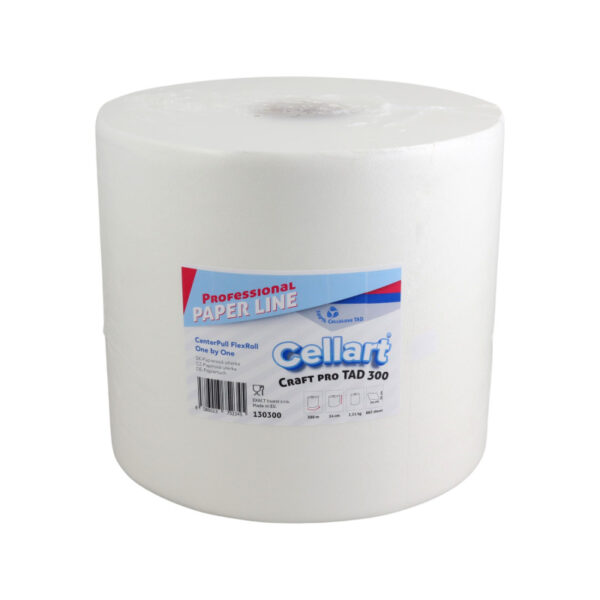 Utierka CELLART Craft ProTAD 300, 300m  (1ks)