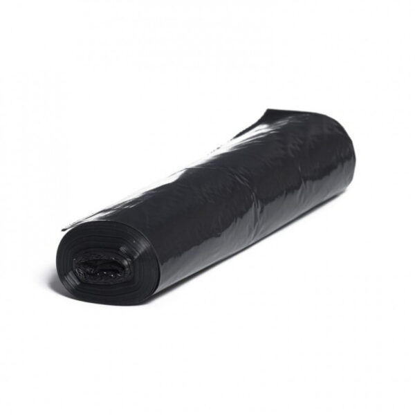 LDPE vrecia čierne 1000x1200mm/50mic 240L 10 ks