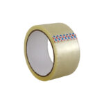 Lepiaca páska PACKBAND transparentná 48 mm x 66 m