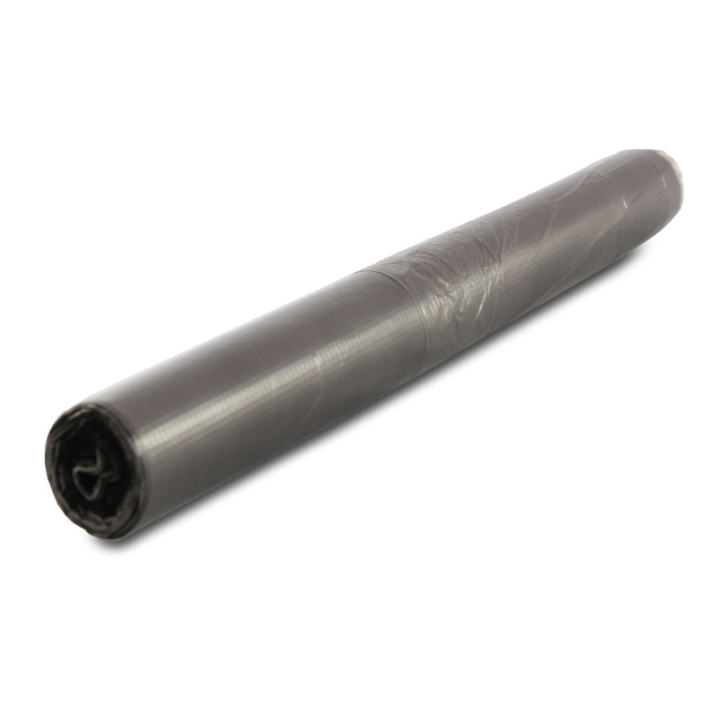HDPE – Mikroténové vrecia na odpad šedé, 18 litrov, 50 ks HDPE – Mikroténové vrecia na odpad šedé, 18 litrov, 50 ks – Obrázok 1