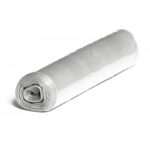 LDPE vrecia transparentné extra hrubé 150L 900x1140/100mic  10ks
