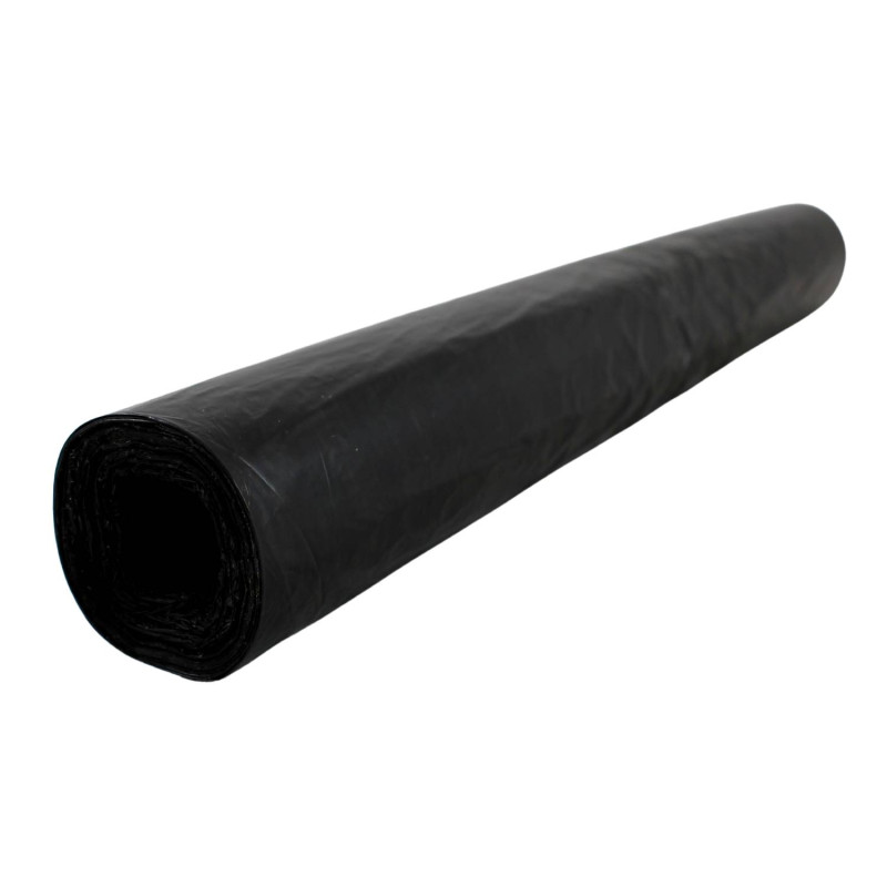 HDPE vrecia 600x800mm 60 L čierne 20ks HDPE vrecia 600x800mm 60 L čierne 20ks – Obrázok 1