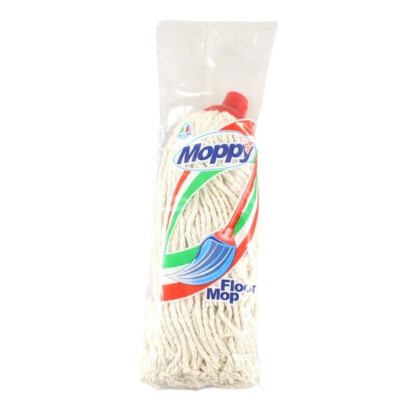 Strapcový mop bavlna 250g - náhrada
