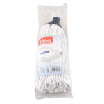 Strapcový mop ELITEX bavlna 250g - náhrada