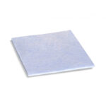 Rýchloutierka univerzálna viskózna UNIABSORB 38 x 32 cm,  modrá