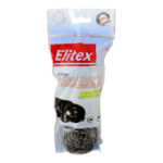 ELITEX drôtenka nerezová  špirála 3x15g   3ks