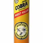 Cobra spray na lietajúci hmyz insekticíd 400ml