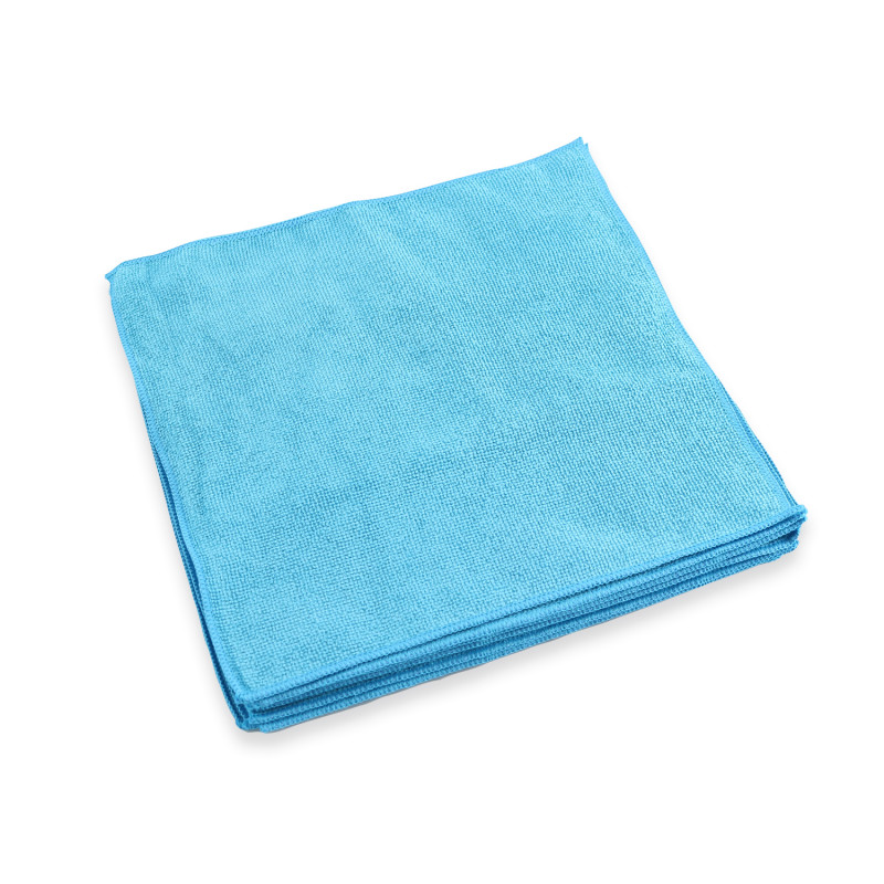 Utierka z mikrovlákna ULTRA modrá 1ks, 30 x 30 cm Utierka z mikrovlákna ULTRA modrá 1ks, 30 x 30 cm – Obrázok 1