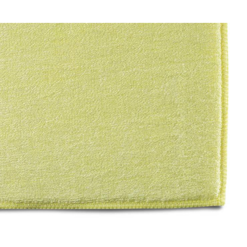 Utierka z mikrovlákna Schwammtuch žltá 23x23cm 1ks Utierka z mikrovlákna Schwammtuch žltá 23x23cm 1ks – Obrázok 1