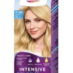 Palette Intensive Color Creme farba na vlasy 50ml 0-00 (E20) Super svetlá blond