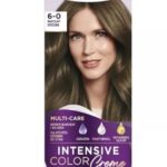 Palette Intensive Color Creme farba na vlasy 50ml 6-0 (N5) Tmavo plavá