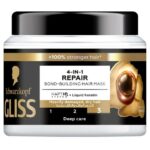 Glisskur 4-IN1 Repair (Ultimate Repair) maska na vlasy 400ml