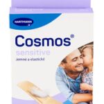 Cosmos sensitive náplaste 20ks