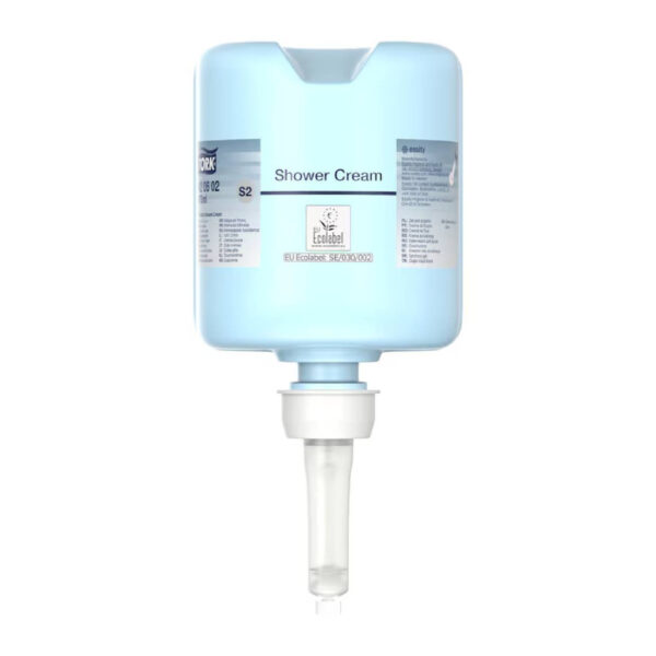 Tork Mini tekuté mydlo na vlasy a telo S2 - 475ml