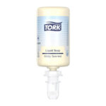 Tork jemne parfumované tekuté mydlo S4 – 1000 ml