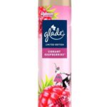 Glade Vibrant Raspberries osviežovač vzduchu 300ml