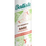 Batiste Bare suchý šampón 200ml