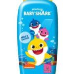 Baby Shark detská pena do kúpeľa 300ml