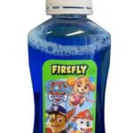 KIDS Paw Patrol ústna voda 300ml