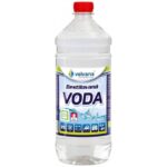 Destilovaná voda VELVANA 1L