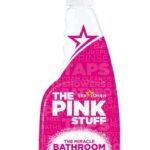The Pink Stuff Čistič na kúpelňu 750ml s dávkovačom