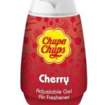 Chupa Chups Cherry gel osviežovač 221g