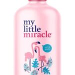 My Little Miracle detské telové mlieko 500ml s dávkovačom