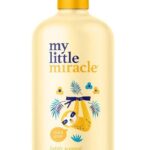 My Little Miracle detský sprchový gél 500ml s dávkovačom