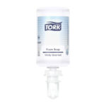 Tork jemné penové mydlo S4 – 1000 ml