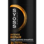 Syoss Intense Repair šampón na vlasy 440ml