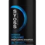 Syoss Intense Volume šampón na vlasy 440ml