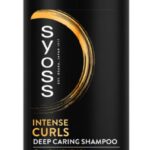 Syoss Intense Curl šampón na vlasy 440ml