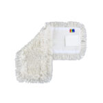 Profi Mop bavlna FLIPPER, s farebným značením, 50cm