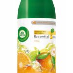 Air Wick Citrus náplň do osviežovača vzduchu 250ml