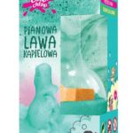 Chalpu Chlap Jahoda láva do kúpeľa 50g