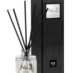 Bispol No.2 vonné tyčinky 80ml